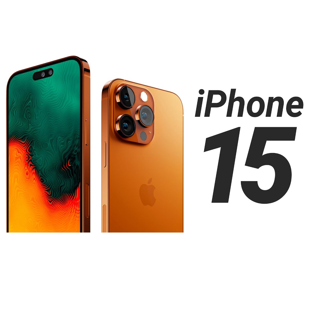 Вітринний зразок iPhone 15 256GB - максимум пам'яті, мінімум ціни
